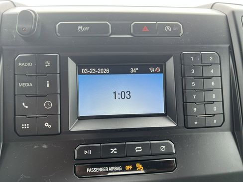 Used 2019 Ford F150 XL w/ Equipment Group 101A Mid image 4