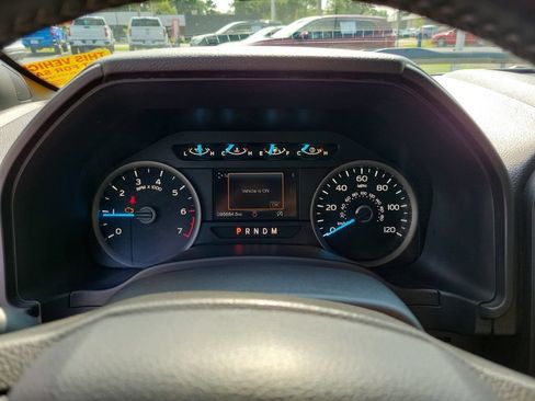 Used 2020 Ford F150 XLT w/ Equipment Group 302A Luxury AWD/4WD image 29
