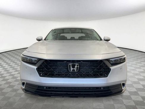 New 2026 Honda Accord Touring image 8