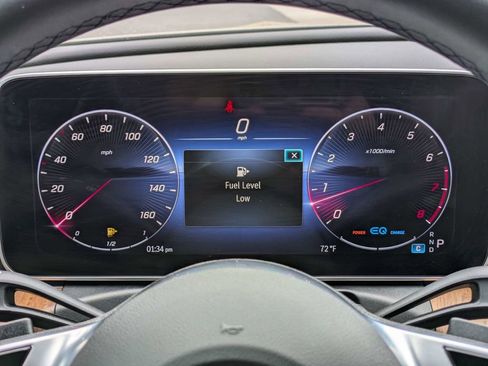 Used 2022 Mercedes-Benz C 300 Sedan image 41