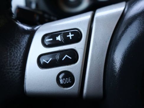 Used 2007 Toyota FJ Cruiser 4WD image 29