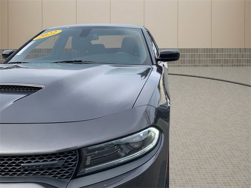 Certified 2022 Dodge Charger GT w/ Blacktop Package image 53