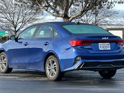 Certified 2023 Kia Forte LXS w/ LXS Technology Package image 7