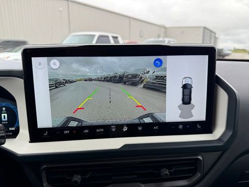 New 2025 Ford Bronco Sport Heritage w/ Convenience Package image 26