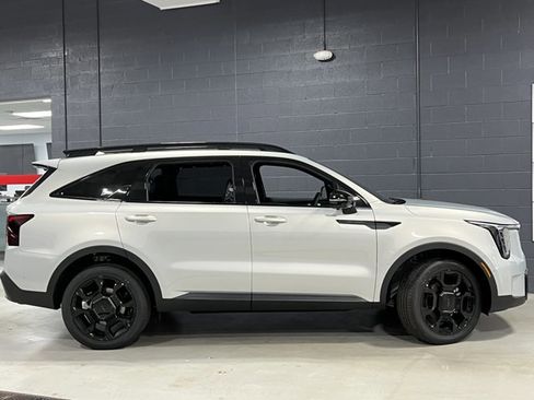 New 2026 Kia Sorento SX Prestige image 6