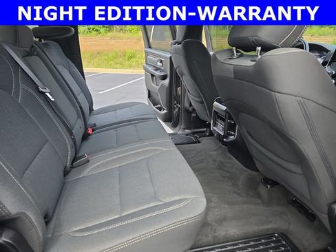 Used 2021 RAM 1500 Big Horn image 11
