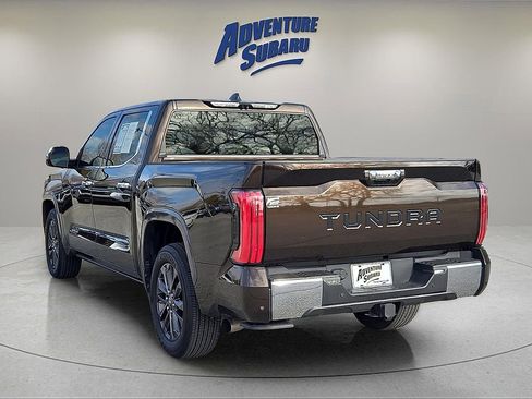Used 2022 Toyota Tundra 1794 Edition image 5