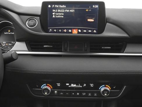 Used 2018 MAZDA MAZDA6 Signature FWD image 13