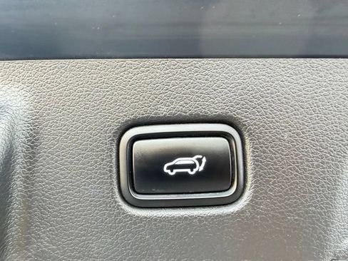 Used 2020 Hyundai Palisade SEL w/ Convenience Package FWD image 25