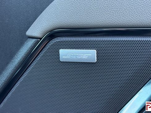 Certified 2025 Chevrolet Silverado 1500 ZR2 AWD/4WD image 21
