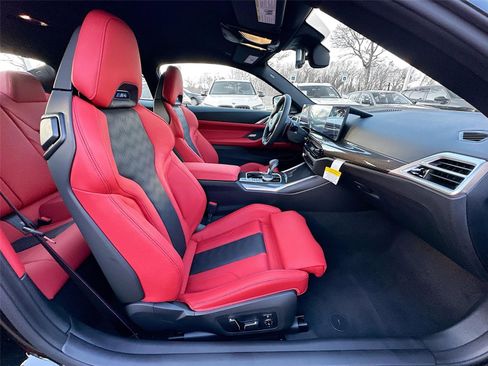 New 2026 BMW M4 xDrive Competition image 27