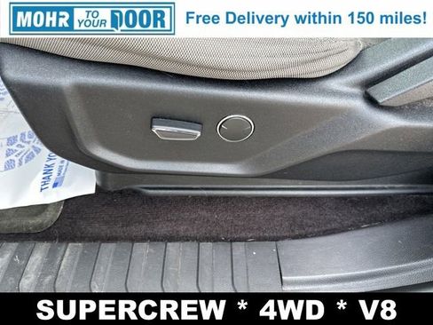 Used 2017 Ford F150 XLT w/ Equipment Group 301A Mid image 14