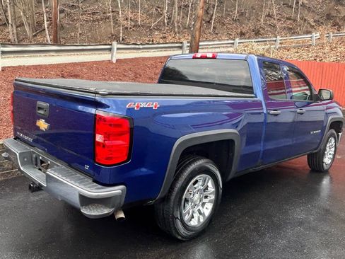 Used 2014 Chevrolet Silverado 1500 LT w/ All Star Edition AWD/4WD image 6