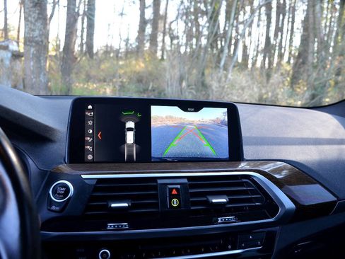 Used 2019 BMW X3 xDrive30i w/ Convenience Package image 20