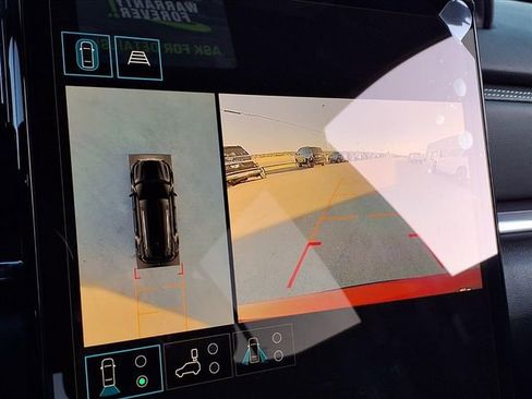 New 2026 GMC Terrain Elevation w/ Black Edition image 17