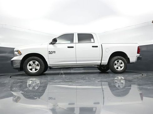 Used 2022 RAM 1500 Classic SLT AWD/4WD image 51