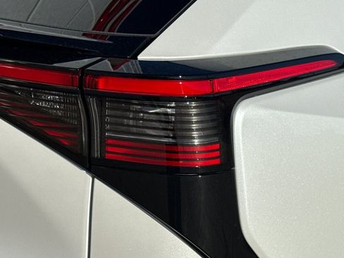 New 2026 Toyota bZ image 32