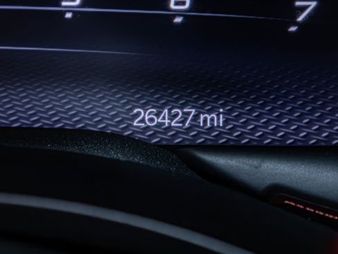 Used 2025 RAM 1500 Rebel w/ Rebel Level 1 Equipment Group image 22