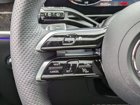 Certified 2025 Mercedes-Benz GLC 300 4MATIC image 11