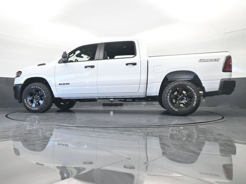 New 2026 RAM 1500 Classic Warlock image 52