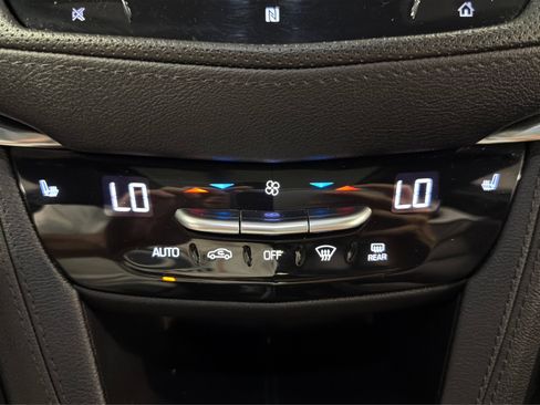 Used 2020 Cadillac XT5 Sportv AWD/4WD image 41