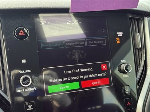 Used 2022 Subaru Outback Wilderness w/ Wilderness Package image 12