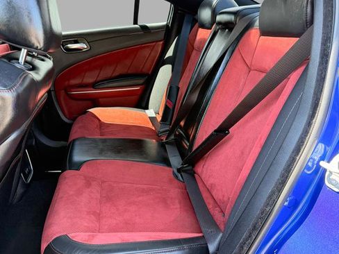 Used 2021 Dodge Charger SXT RWD image 30
