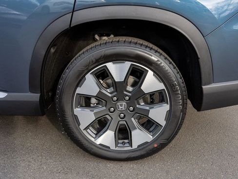 New 2026 Honda Pilot Elite image 10