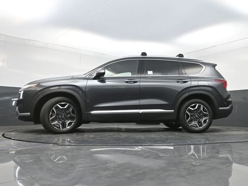 Used 2023 Hyundai Santa Fe Limited FWD image 28