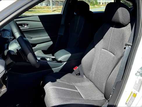 New 2025 Honda Accord Sport image 14