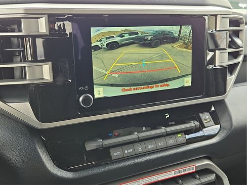 New 2025 Toyota Tundra SR5 image 21