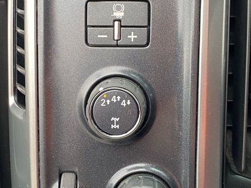 Used 2017 Chevrolet Silverado 2500 LT w/ All Star Edition image 15