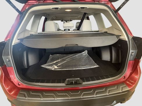 Used 2022 Subaru Forester Premium AWD/4WD image 18