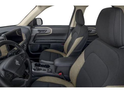 New 2026 Ford Bronco Sport Big Bend AWD/4WD image 8