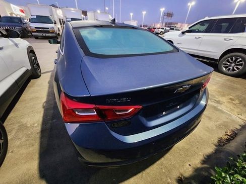 Used 2024 Chevrolet Malibu LS image 5