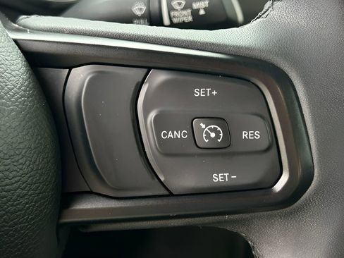 Certified 2023 Jeep Wrangler Sport S image 23