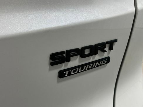 New 2026 Honda CR-V Sport Touring image 10