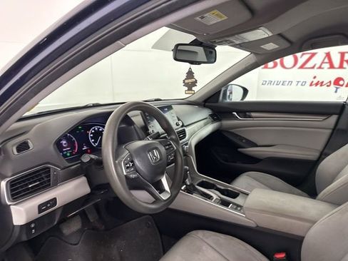 Used 2019 Honda Accord LX image 12