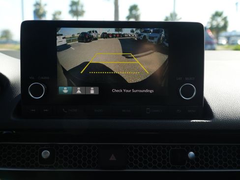 Used 2023 Honda Civic EX image 27