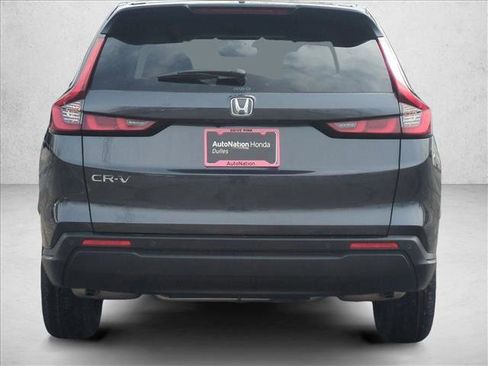 New 2026 Honda CR-V EX-L image 8