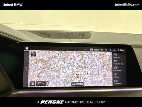 Used 2021 BMW X5 sDrive40i w/ Convenience Package image 18