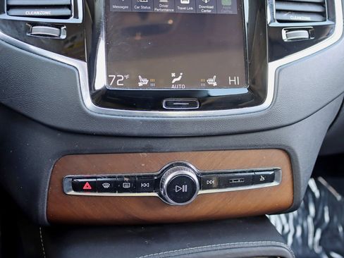 Used 2016 Volvo XC90 T8 Inscription w/ Protection Package Plus AWD/4WD image 25