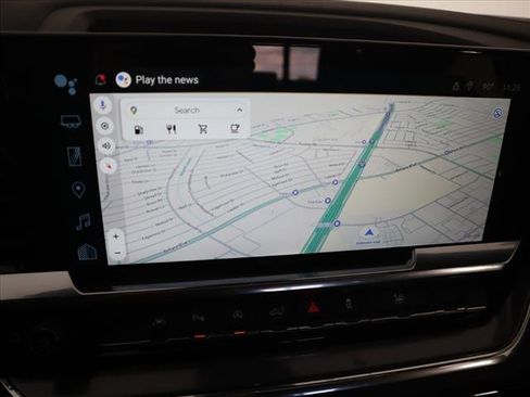 New 2025 Chevrolet Silverado 1500 High Country w/ High Country Premium Package image 6