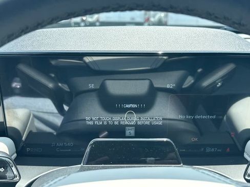 New 2026 Lincoln Aviator Reserve RWD image 27