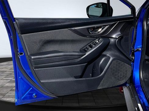 Used 2023 Subaru WRX Premium image 12