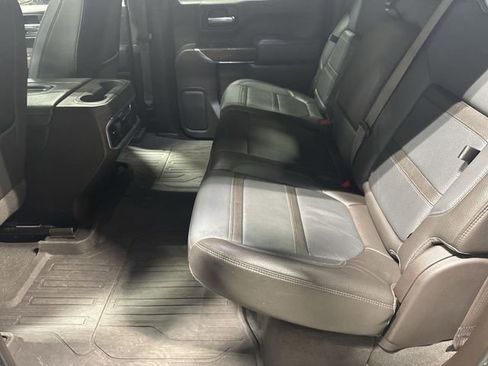 Certified 2021 GMC Sierra 1500 Denali w/ Denali Ultimate Package AWD/4WD image 27