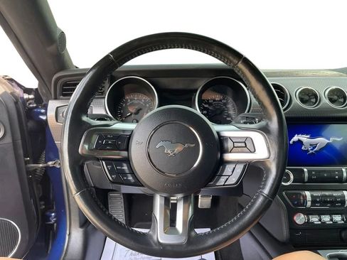 Used 2019 Ford Mustang GT Premium w/ GT Performance Package RWD image 20