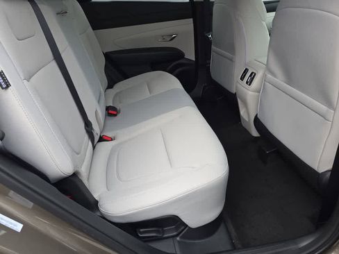 New 2026 Hyundai Tucson SEL image 21