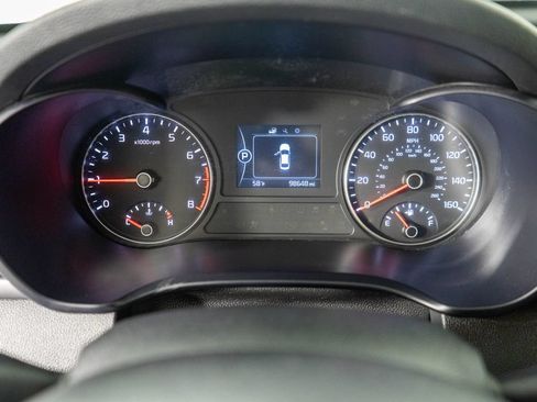 Used 2016 Kia Optima LX FWD image 17
