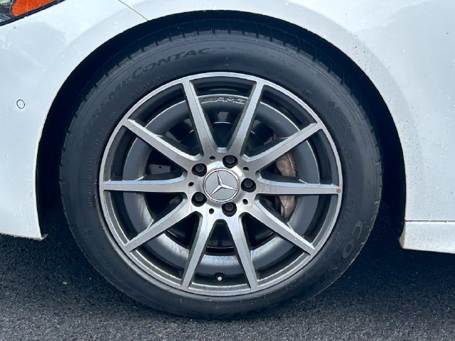 Used 2023 Mercedes-Benz C 43 AMG 4MATIC Sedan image 12